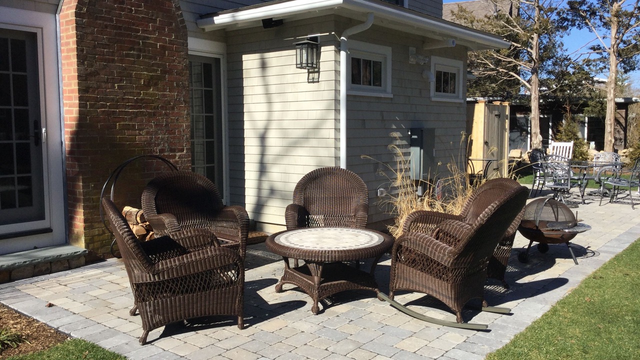 Photo of Outdoor in West Falmouth