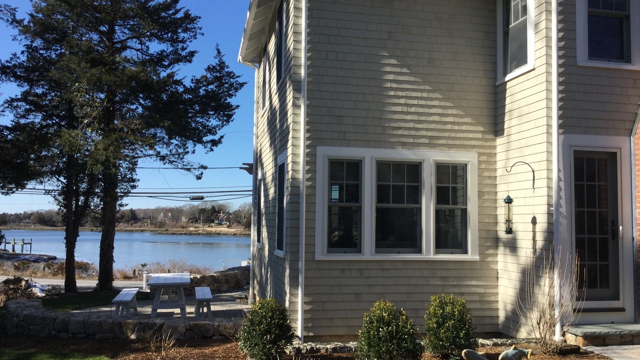 Photo of Outdoor in West Falmouth