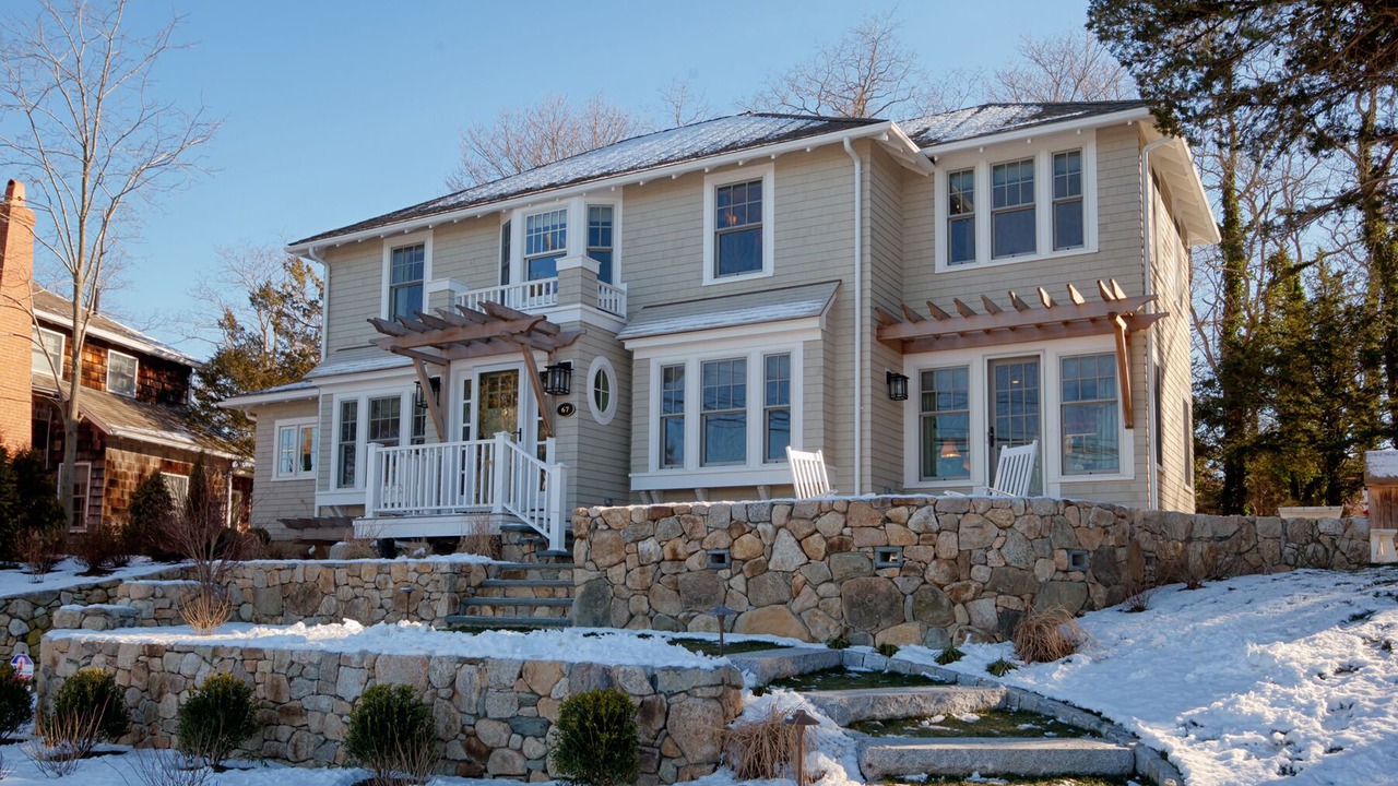 Photo of Outdoor in West Falmouth