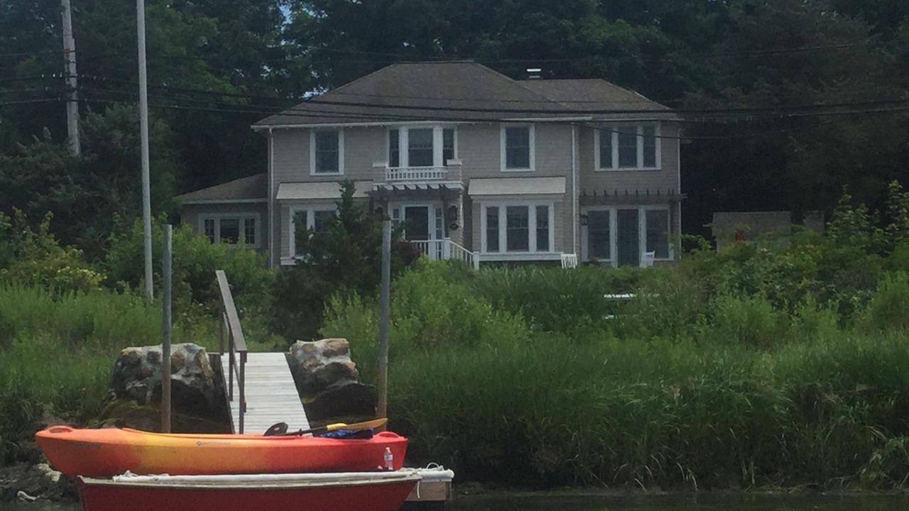 Photo of Outdoor in West Falmouth