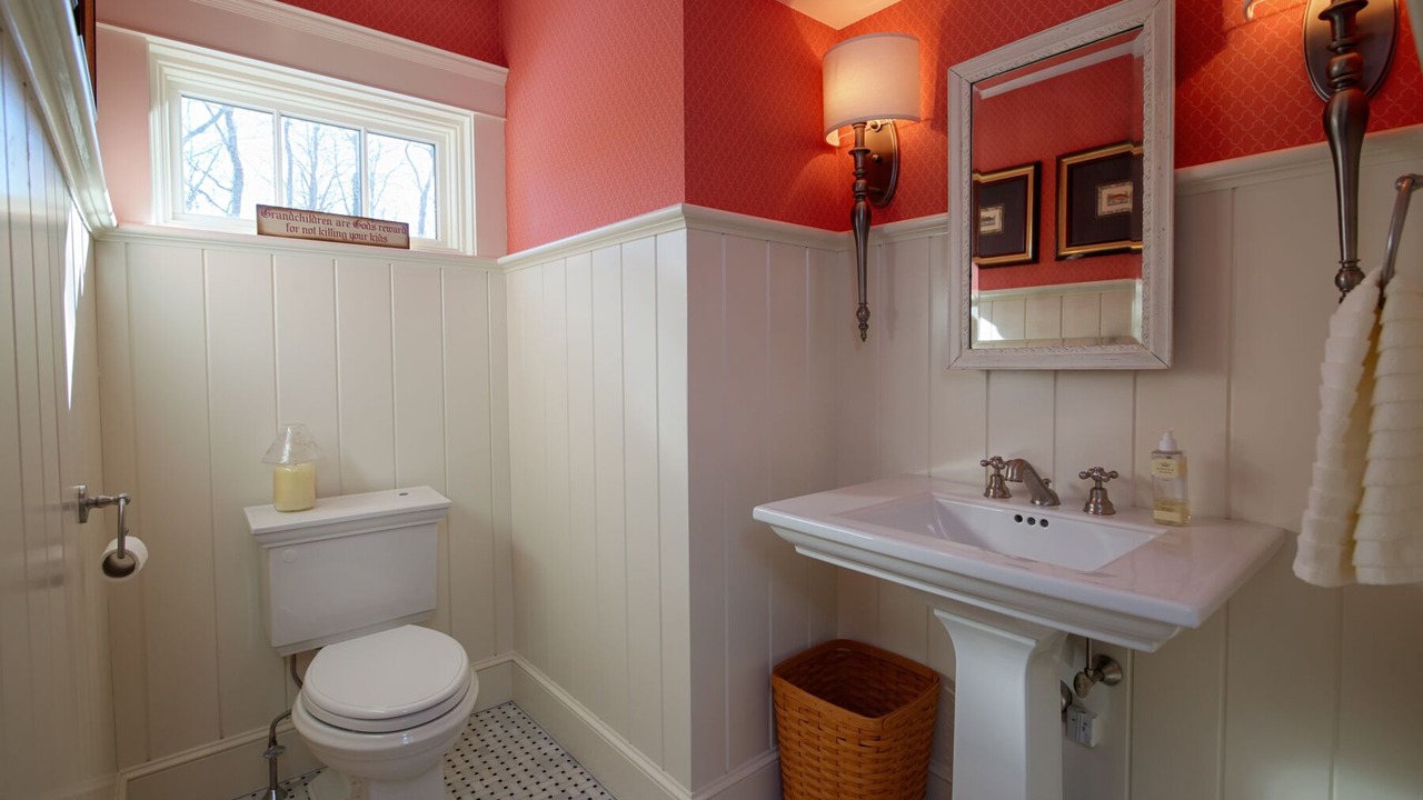 Photo of Bedroom in West Falmouth