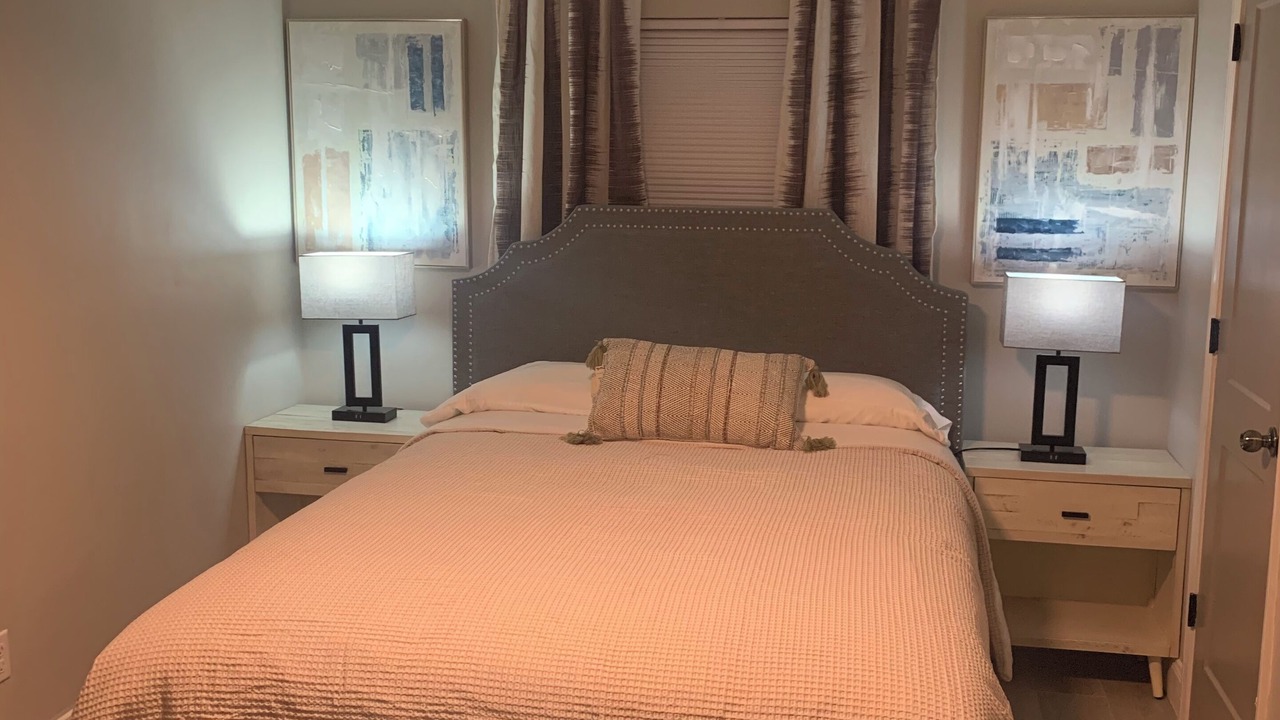 Photo of Bedroom in Mobile