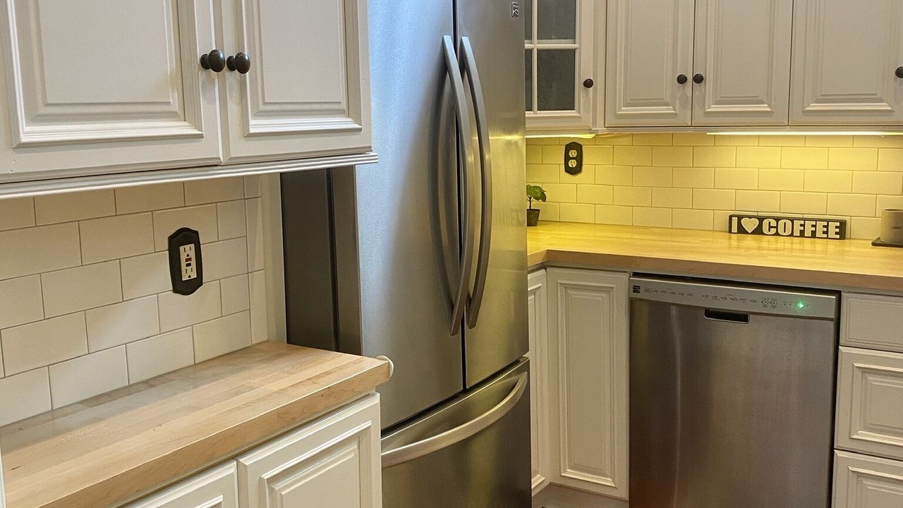 Photo of Kitchen in Santa Barbara