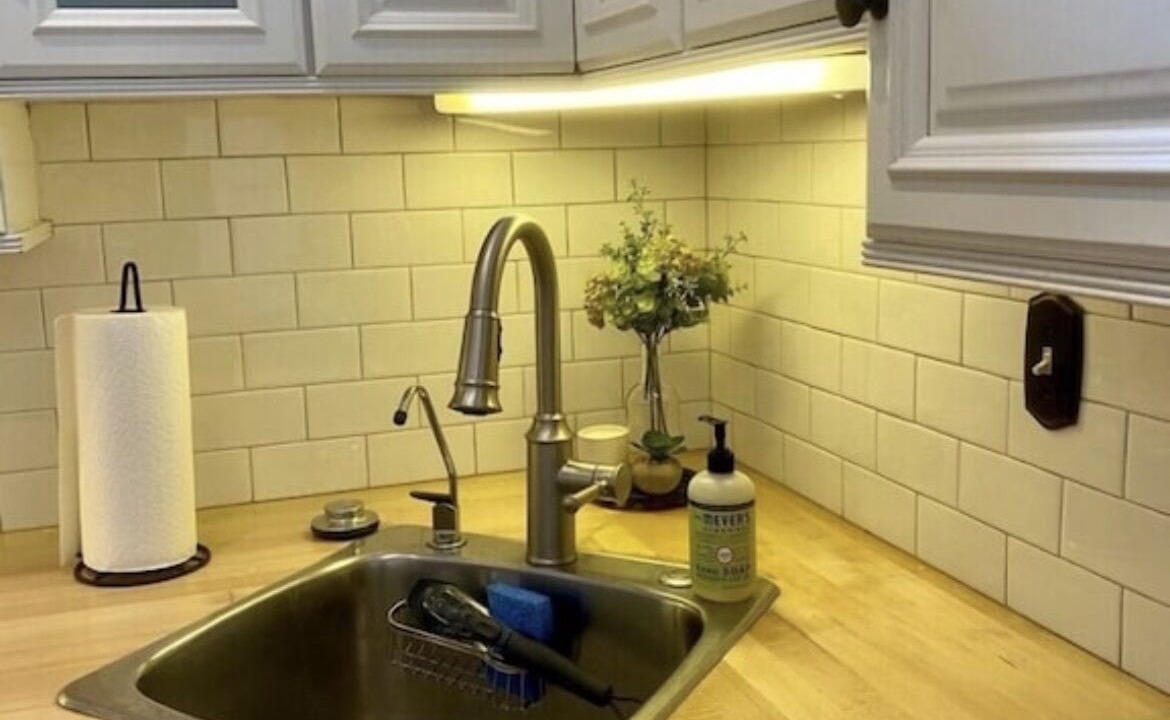 Photo of Kitchen in Santa Barbara