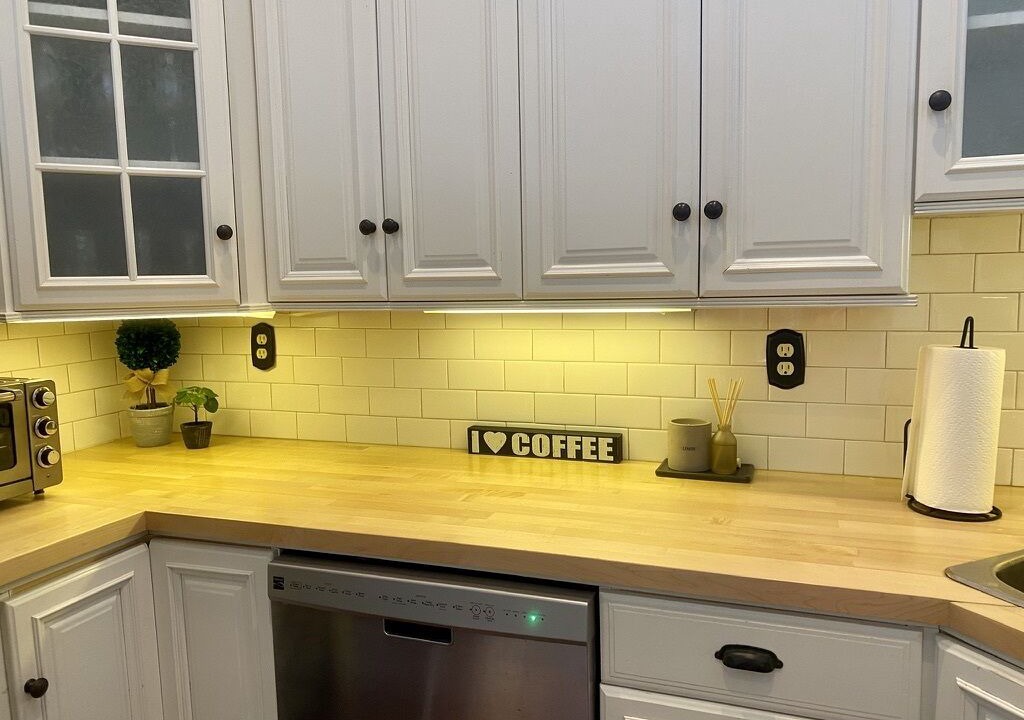 Photo of Kitchen in Santa Barbara