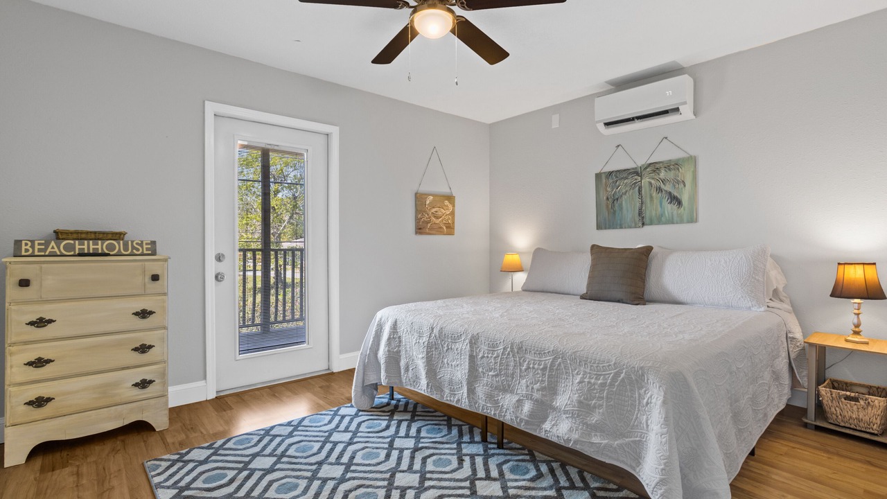 Photo of Bedroom in Gulfport