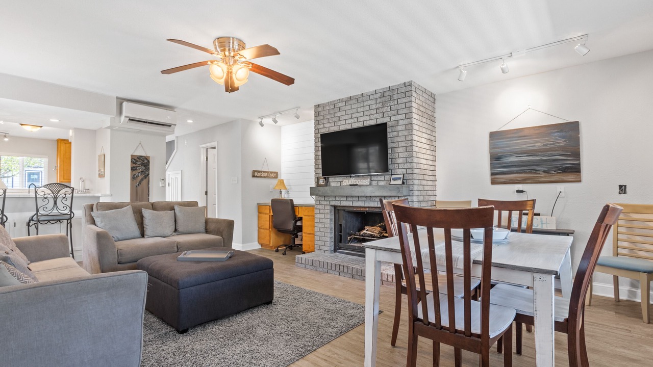 Photo of Livingroom in Gulfport