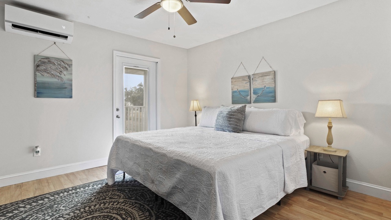 Photo of Bedroom in Gulfport