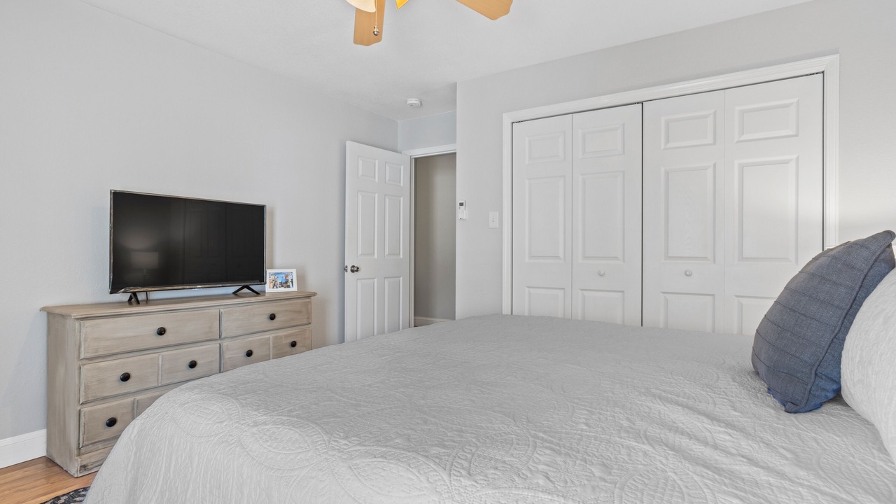 Photo of Bedroom in Gulfport