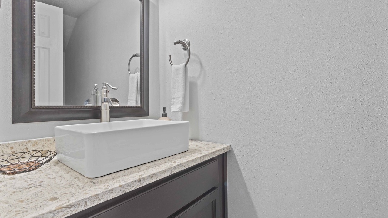 Photo of Bathroom in Gulfport