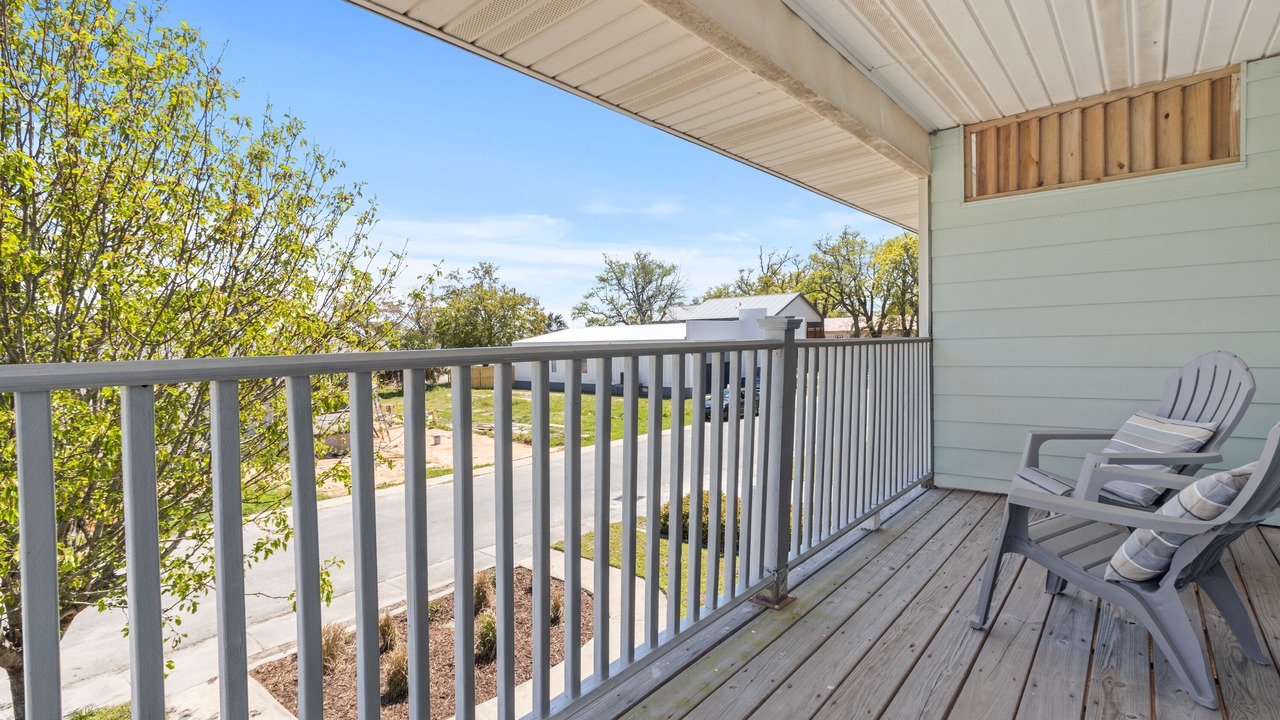 Photo of Outdoor in Gulfport