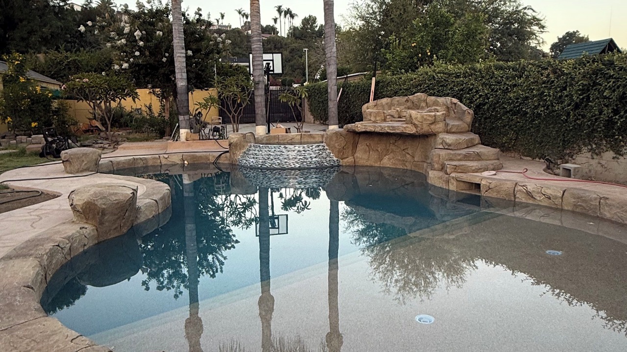 Photo of Outdoor in Whittier