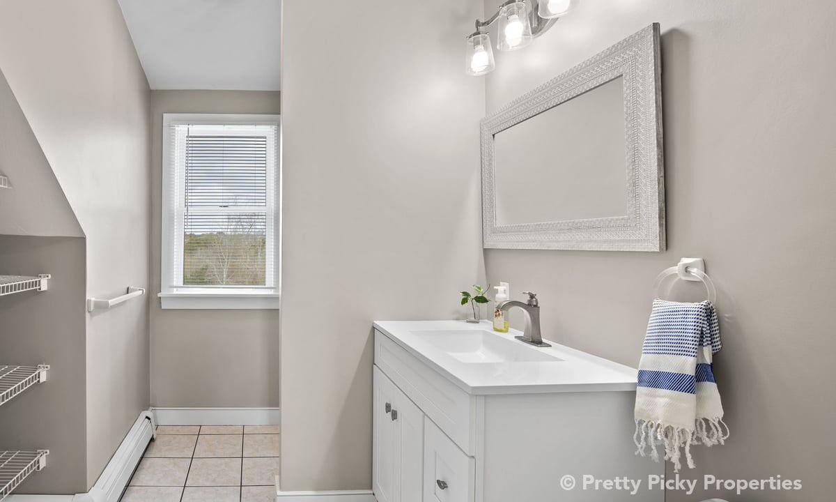 Photo of Bathroom in West Dennis