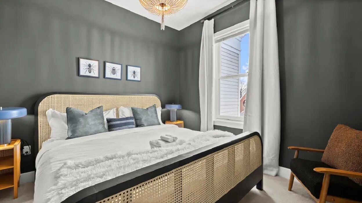 Photo of Bedroom in Old Town West