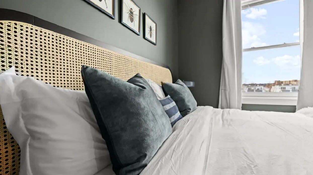 Photo of Bedroom in Old Town West