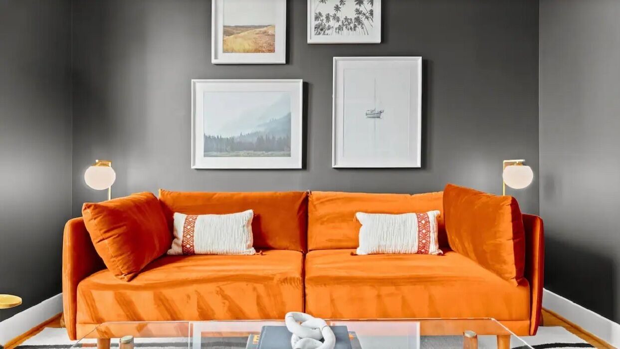 Photo of Livingroom in Old Town West