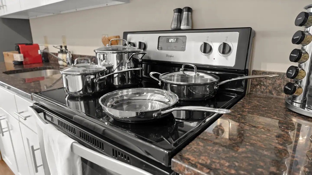 Photo of Kitchen in Old Town West