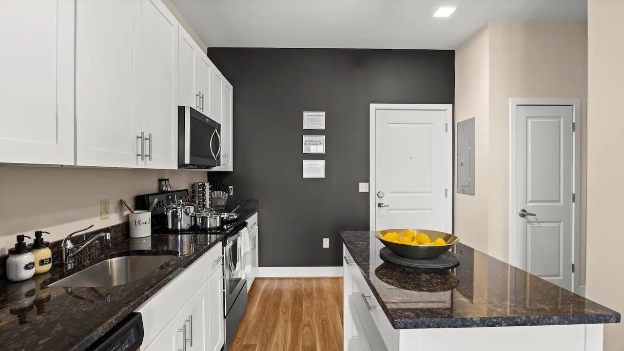 Photo of Kitchen in Old Town West