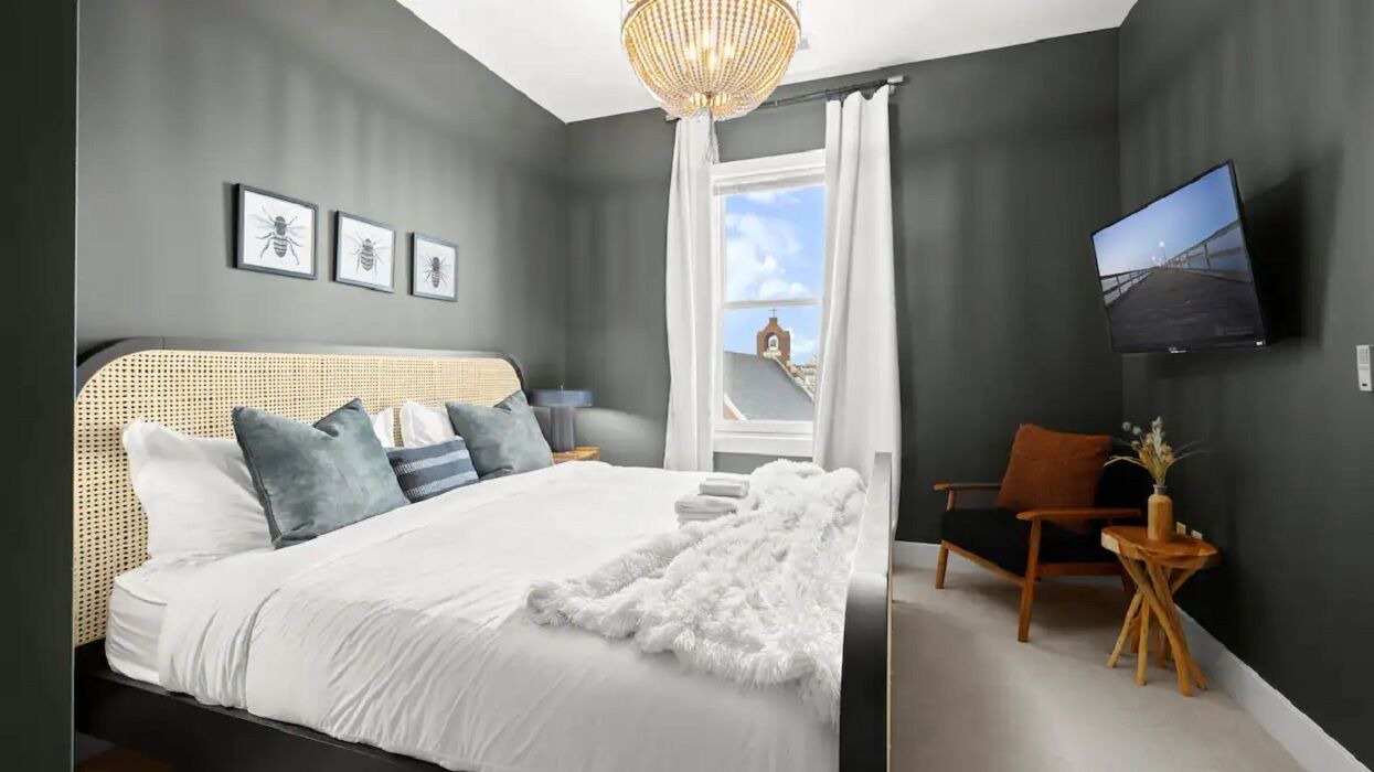 Photo of Bedroom in Old Town West