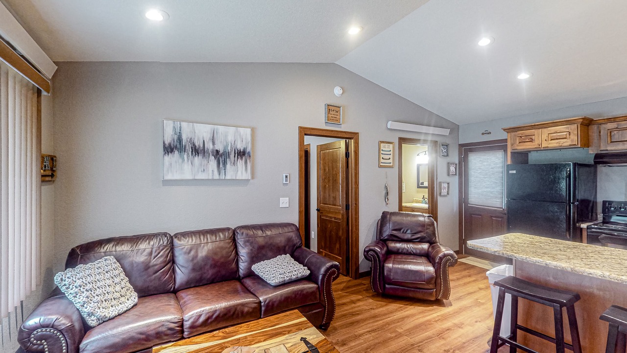 Photo of Livingroom in Rimrock