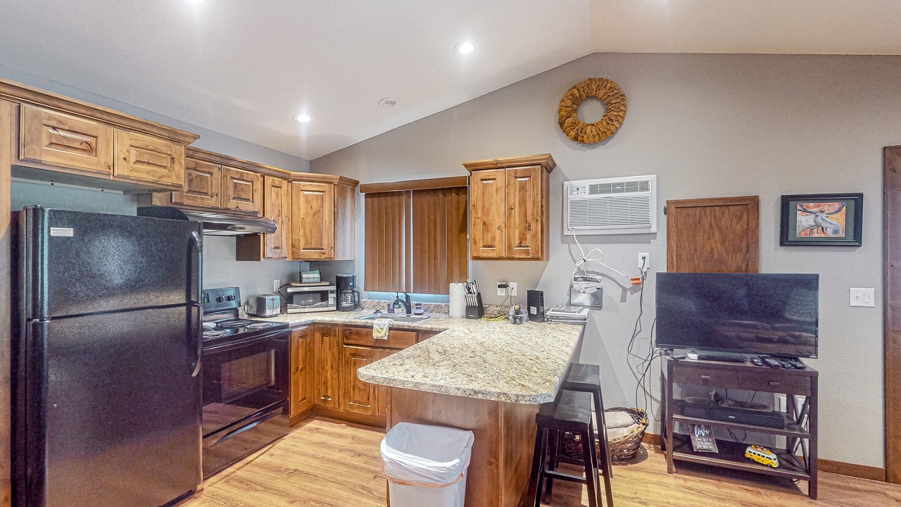 Photo of Kitchen in Rimrock