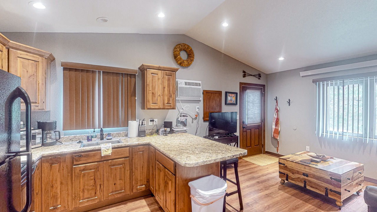 Photo of Kitchen in Rimrock