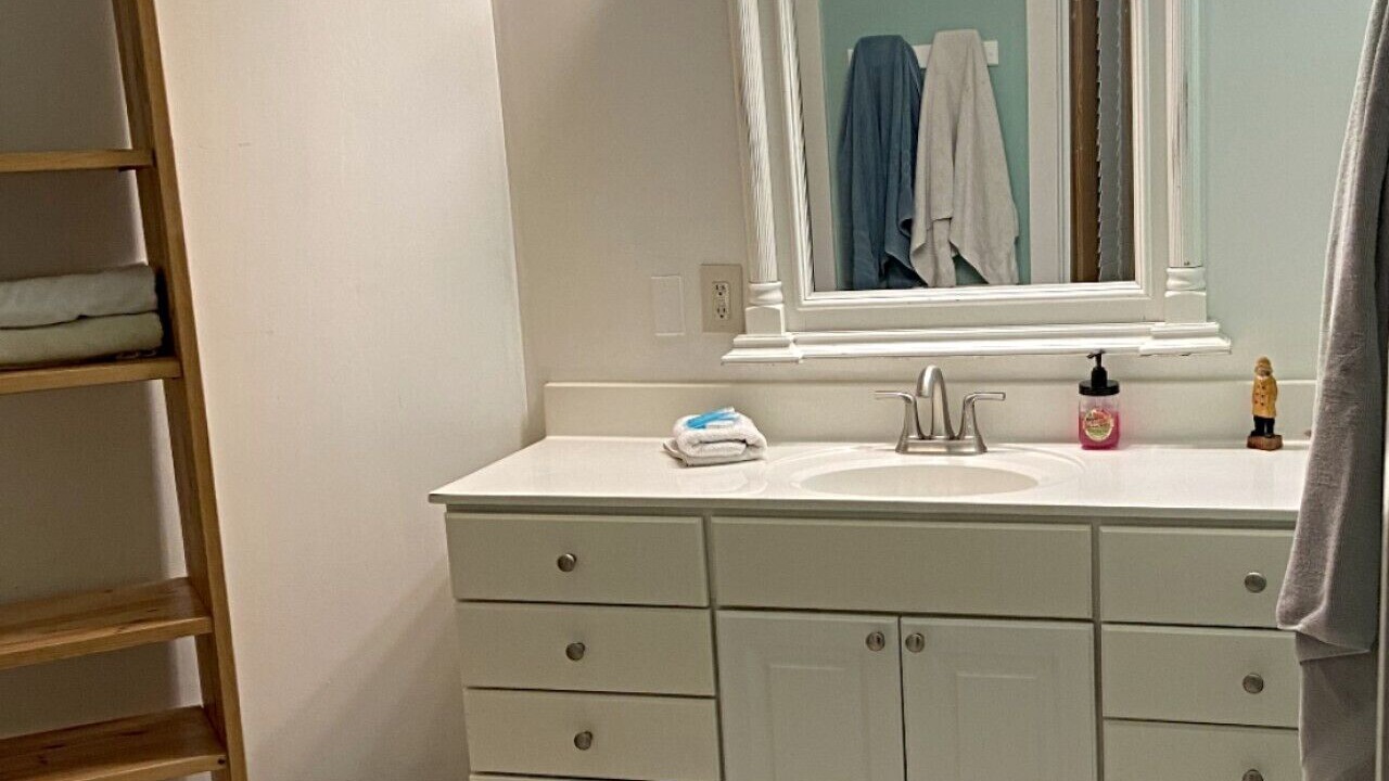 Photo of Bathroom in Salisbury