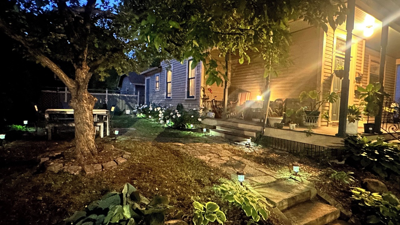 Photo of Patio Balcony in West Seventh