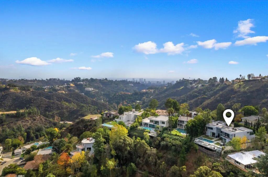 Photo of Outdoor in Beverly Hills