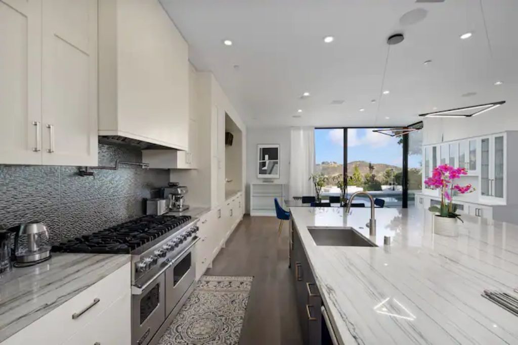 Photo of Kitchen in Beverly Hills
