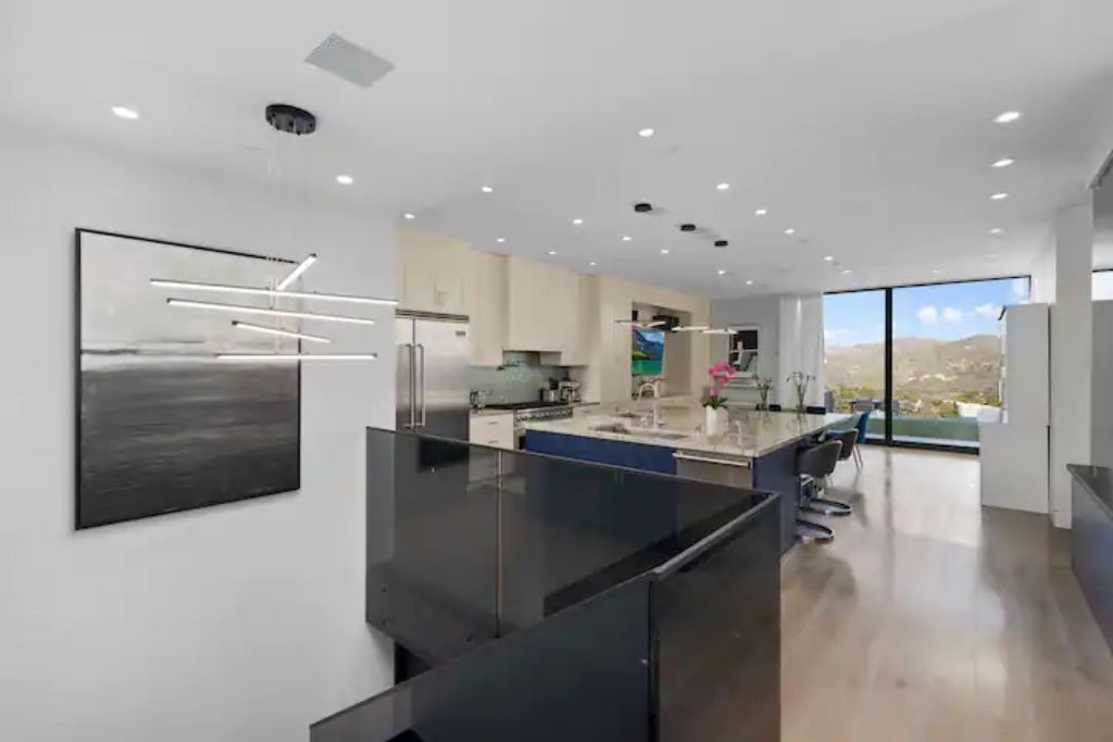 Photo of Kitchen in Beverly Hills