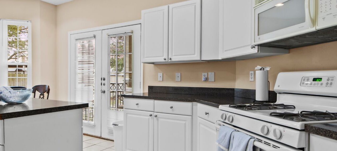 Photo of Kitchen in Gulfport