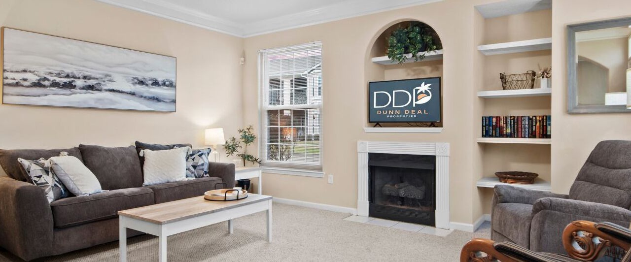 Photo of Livingroom in Gulfport