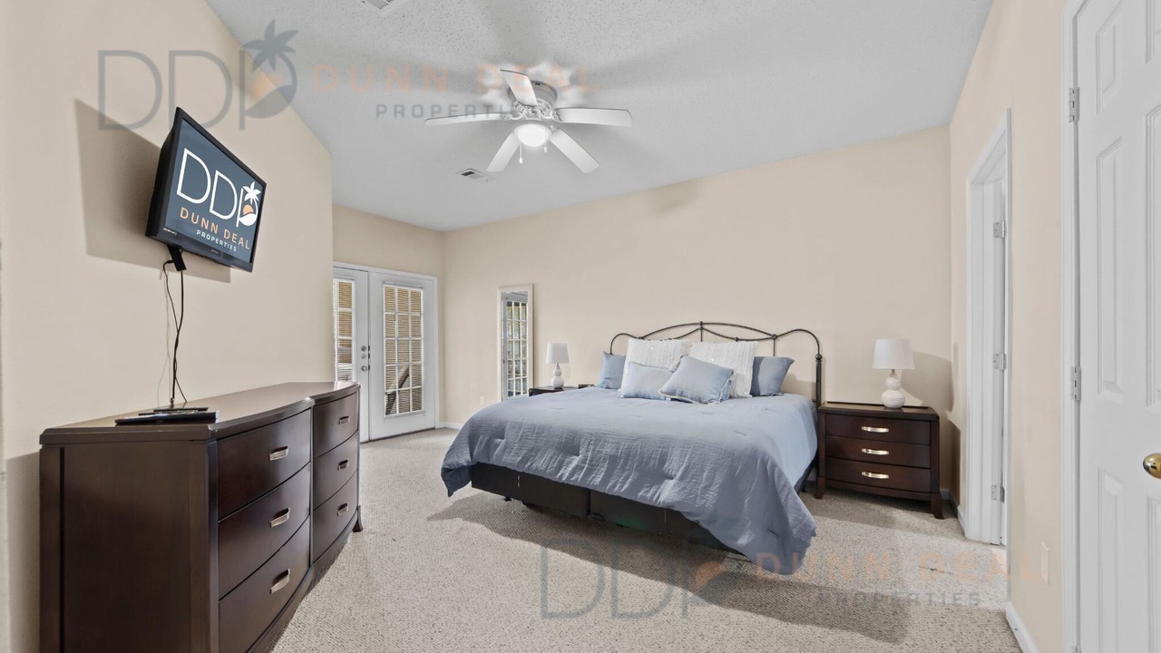 Photo of Bedroom in Gulfport