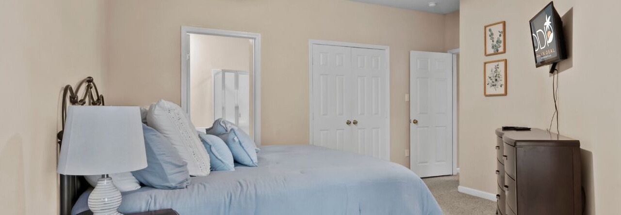 Photo of Bedroom in Gulfport