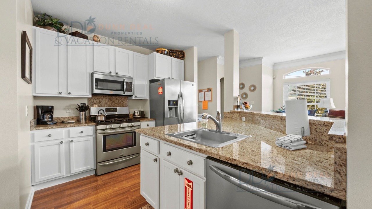 Photo of Kitchen in Gulfport