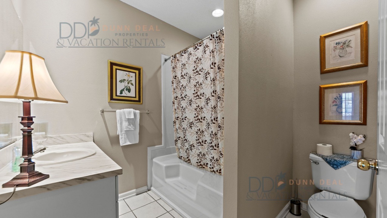 Photo of Bathroom in Gulfport