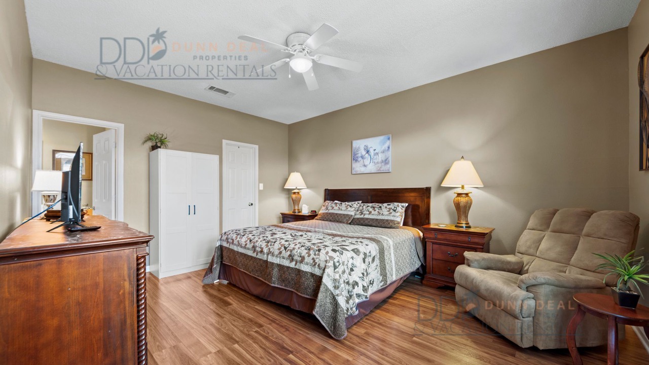 Photo of Bedroom in Gulfport