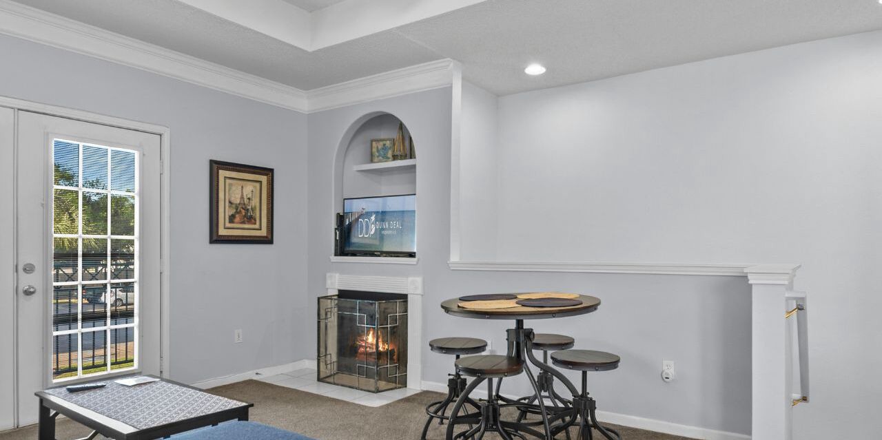 Photo of Livingroom in Gulfport