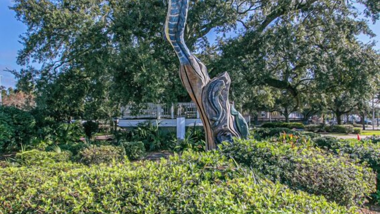 Photo of Outdoor in Gulfport