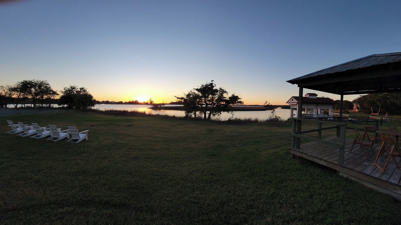 Photo of Patio Balcony in Gulfport