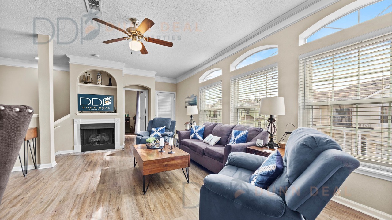 Photo of Livingroom in Gulfport