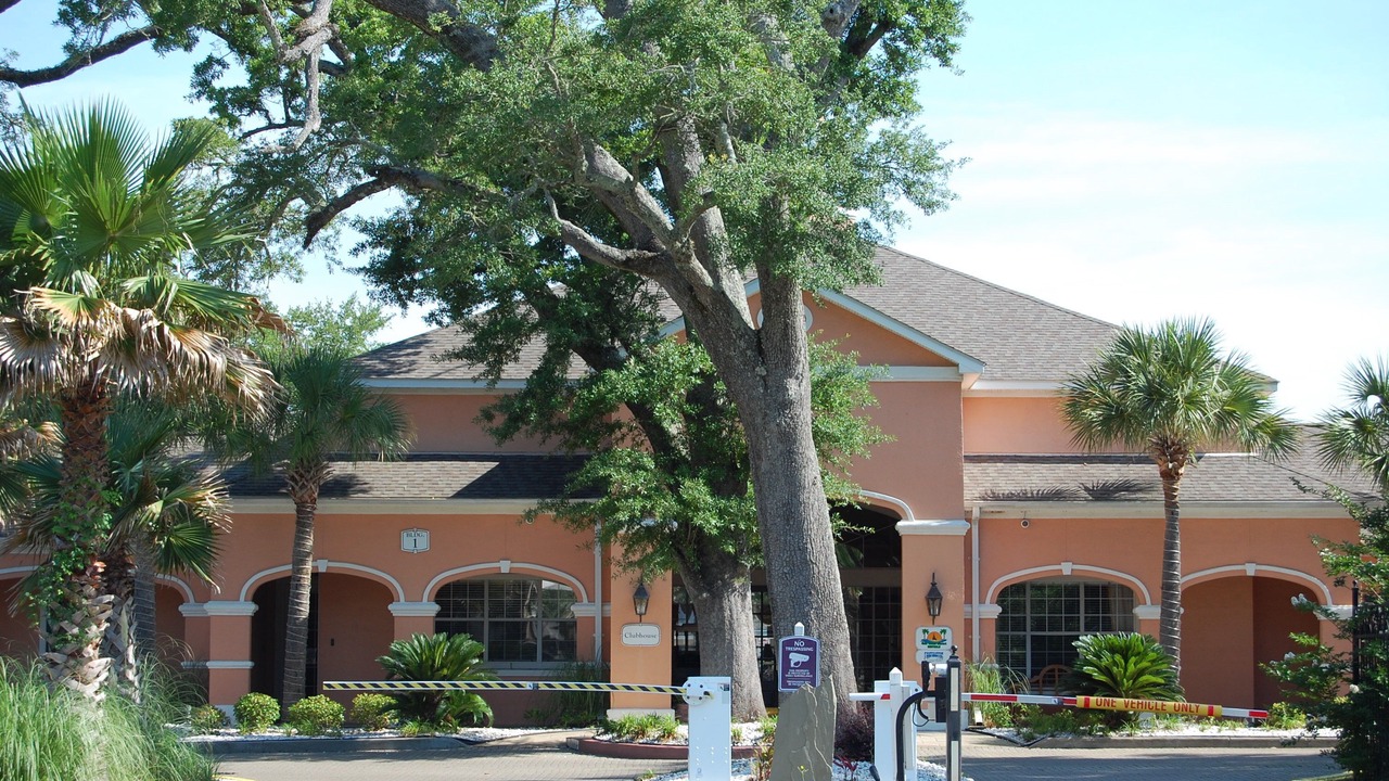 Photo of Outdoor in Gulfport