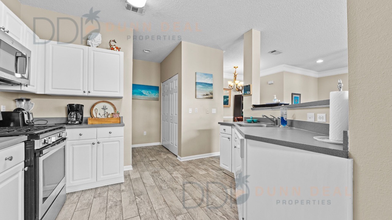 Photo of Kitchen in Gulfport
