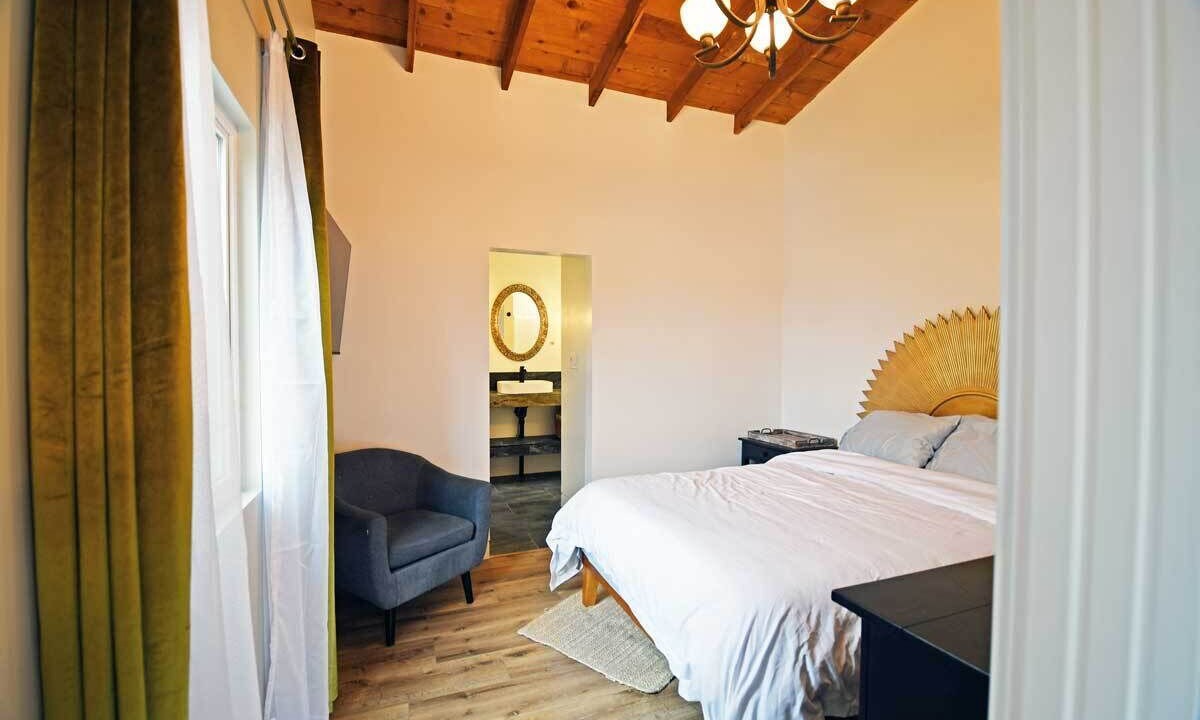 Photo of Bedroom in Camarillo