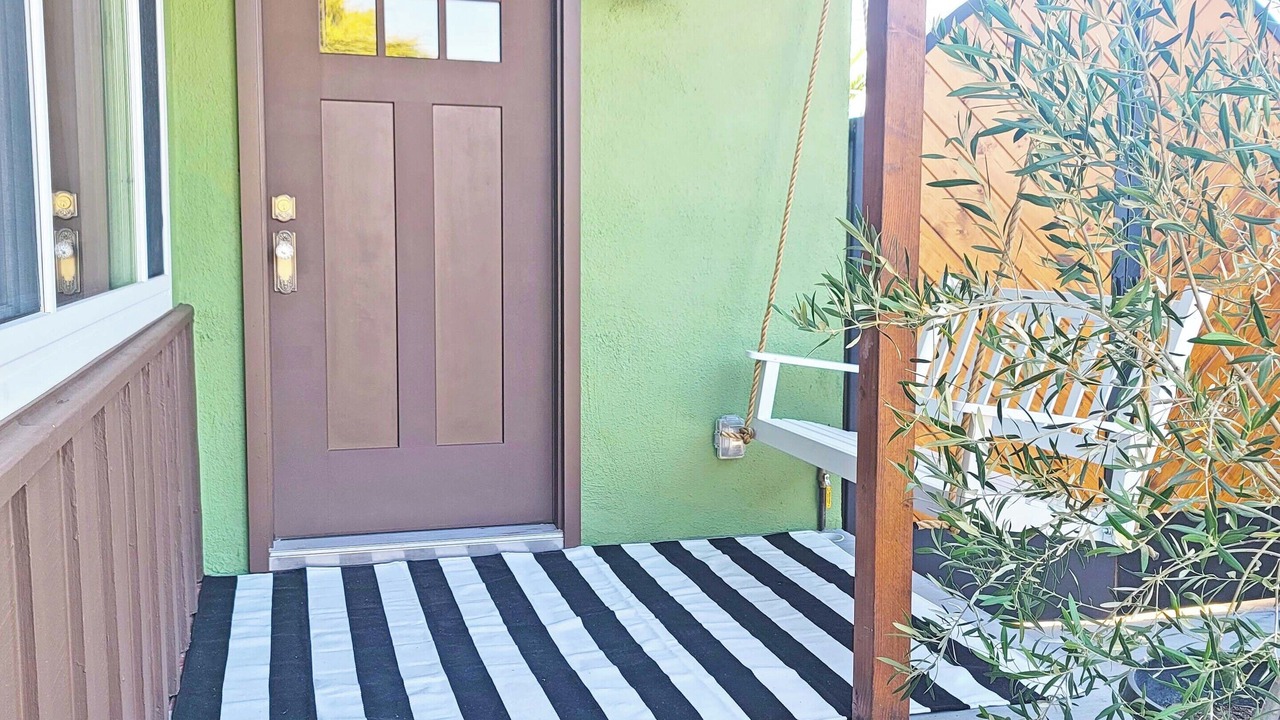 Photo of Outdoor in Camarillo