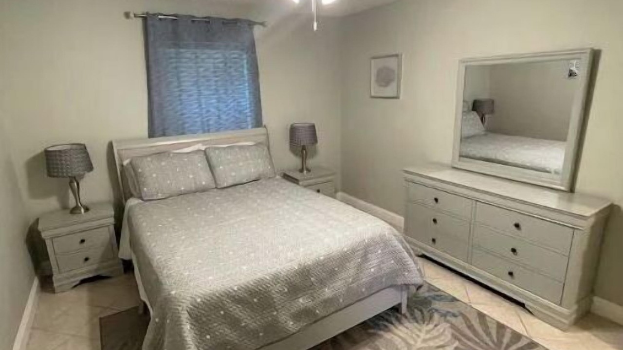 Photo of Bedroom in Ocean Springs