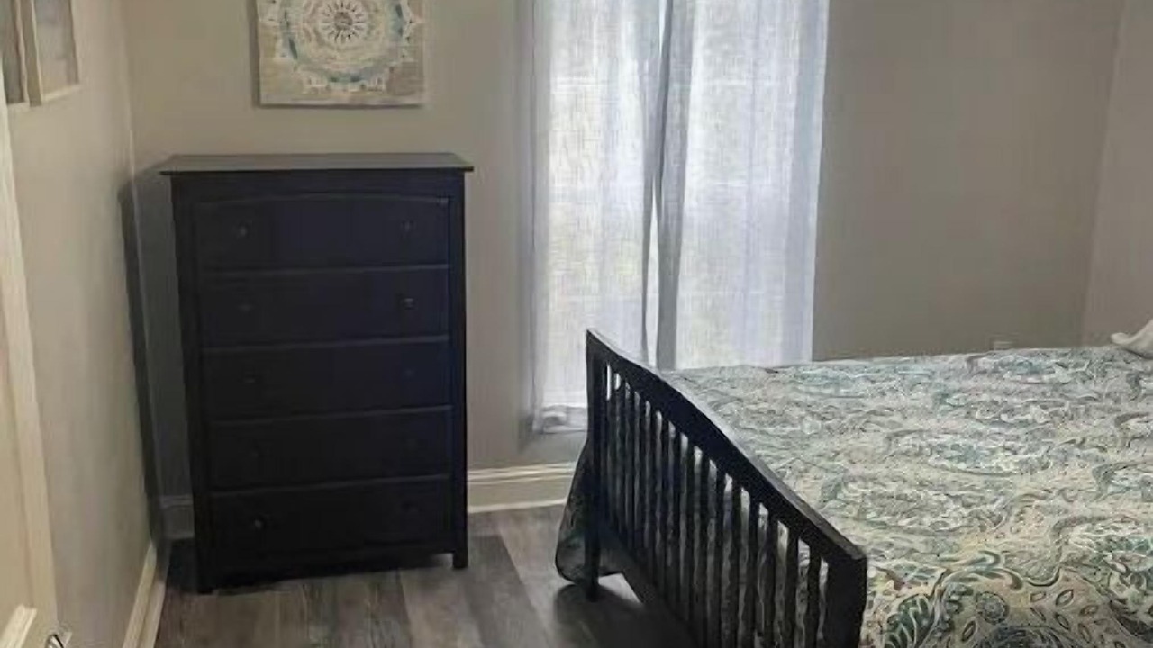 Photo of Bedroom in Ocean Springs
