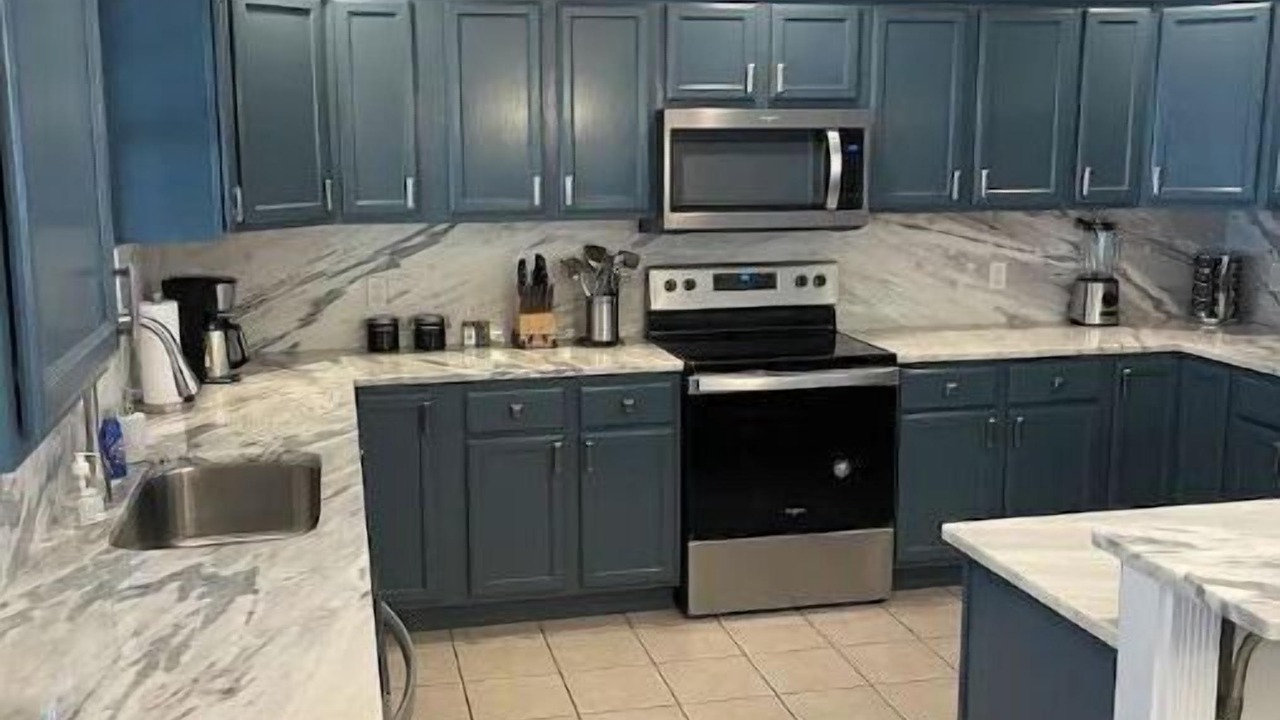 Photo of Kitchen in Ocean Springs