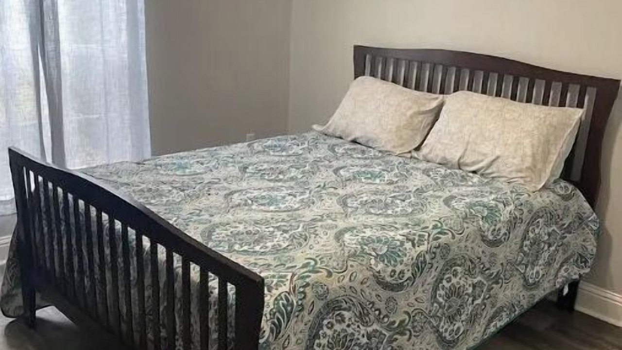 Photo of Bedroom in Ocean Springs